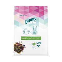 Health UroLowCalcium 800g