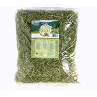 Frischgras Heu Gartengl&uuml;ck 2kg