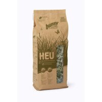 Heu von Naturschutz-Wiesen 1,7kg