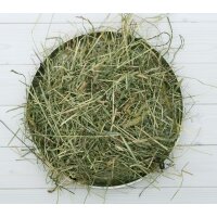Heu von Naturschutz-Wiesen 1,7kg