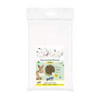 KaninchenTraum BASIC 4kg