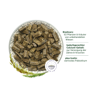 KaninchenTraum BASIC 4kg