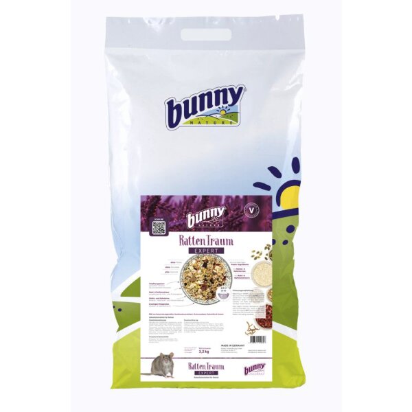 Bunny RattenTraum EXPERT 3,2kg