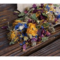 BOTANICALS MID MIX - mit Ringelblumenblüten &...
