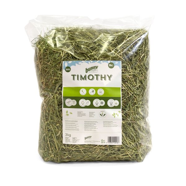 Timothy 3kg