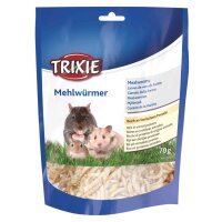 Mehlwürmer getrocknet 70g