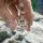 Planaria X, Planarienfalle
