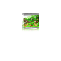 JUWEL Lido 200 LED grau Aquarium