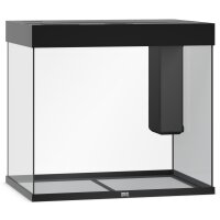 Lido 200 LED schwarz Aquarium