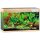 Rio 125 LED helles Holz Aquarium