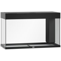 Rio 125 LED schwarz Aquarium