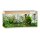 Rio 180 LED helles Holz Aquarium