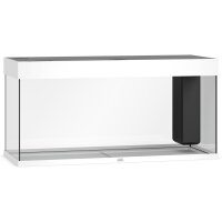 Rio 180 LED wei&szlig; Aquarium