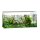 Rio 180 LED weiß Aquarium