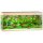 Rio 240 LED helles Holz Aquarium
