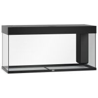 Rio 240 LED schwarz Aquarium