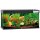 Rio 240 LED schwarz Aquarium