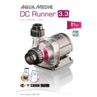 Aqua Medic DC Runner 3.3 (max. 3.000 l/h)