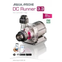 DC Runner 3.3 (max. 3.000 l/h)