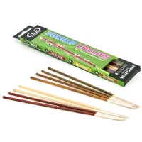 Shrimp Lollies &ndash; 4in1-Power Basic Mix