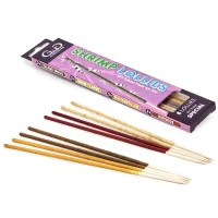 Shrimp Lollies &ndash; 4in1-Power Basic Mix
