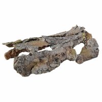 Deko Bark 20,2x11,5x6 cm