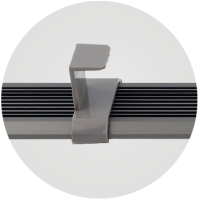 Eco Led 54-104 cm / 21-34W