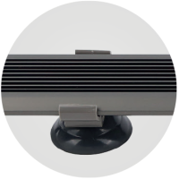 Eco Led 54-104 cm / 21-34W
