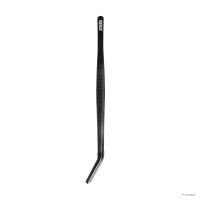 Edelstahlpinzette 30cm abgewinkelt