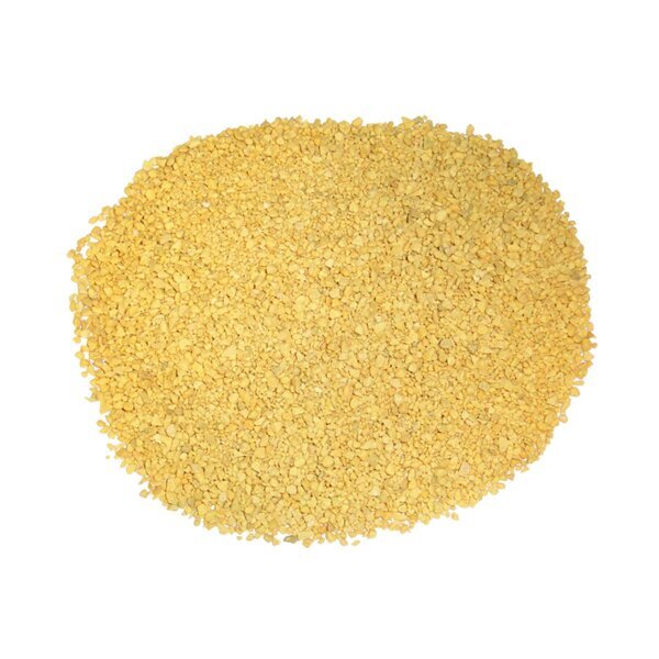 Terrano Kalzium ocker 2-3mm 5kg