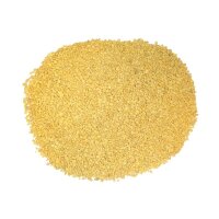 Terrano Kalzium ocker 2-3mm 5kg