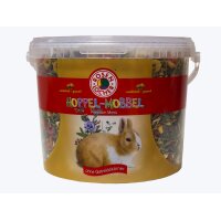Hoppel Mobbel Premium Menü, getreidefrei 1,5kg