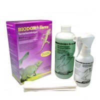 BIODOR Terra 500ml