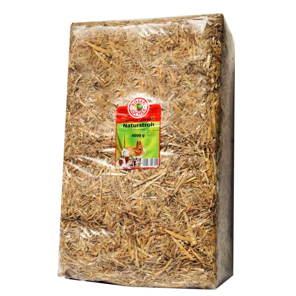 Naturstroh 4kg