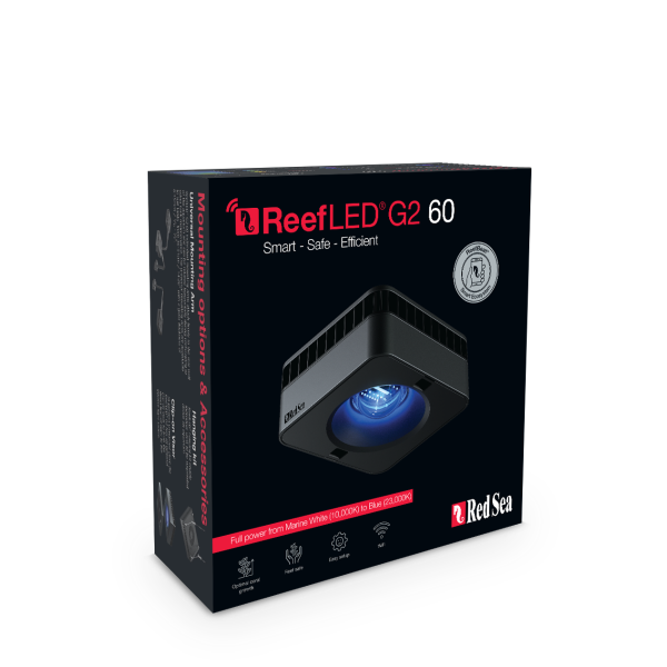 ReefLED G2 60-170