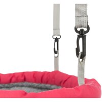 Kuschelbett zum h&auml;ngen