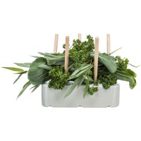 Natural Living Tr&auml;nkenhalter