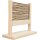 Agility-Set mit Hürde und Ring 28 × 26 × 11 cm