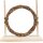 Agility-Set mit Hürde und Ring 28 × 26 × 11 cm