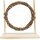 Agility-Set mit Hürde und Ring 28 × 26 × 11 cm