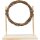 Agility-Set mit Hürde und Ring 28 × 26 × 11 cm