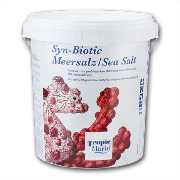 Syn Biotic Meersalz 25 Kg Eimer