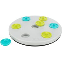 Snack Board Kaninchen