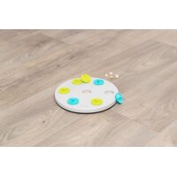 Snack Board Kaninchen