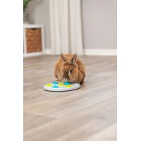 Snack Board Kaninchen