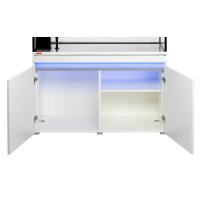 Incpiria 430 duo Alpin - Raumteiler