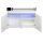 Incpiria 430 duo Alpin - Raumteiler