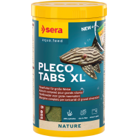 Wels-Tabs XXL Nature 1L