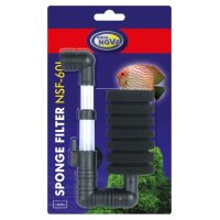 Sponge Filter Single 60L