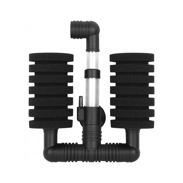 Sponge Filter Double 120L